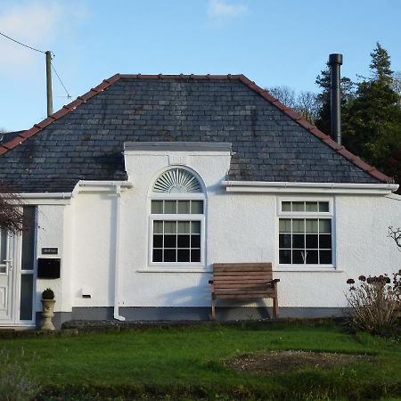 Delfryn Holiday Cottage Colwyn Bay Extérieur photo