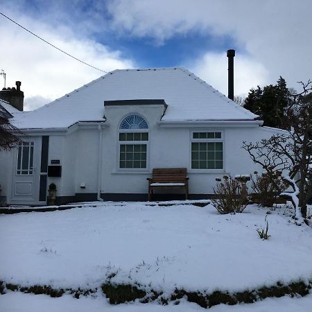 Delfryn Holiday Cottage Colwyn Bay Extérieur photo