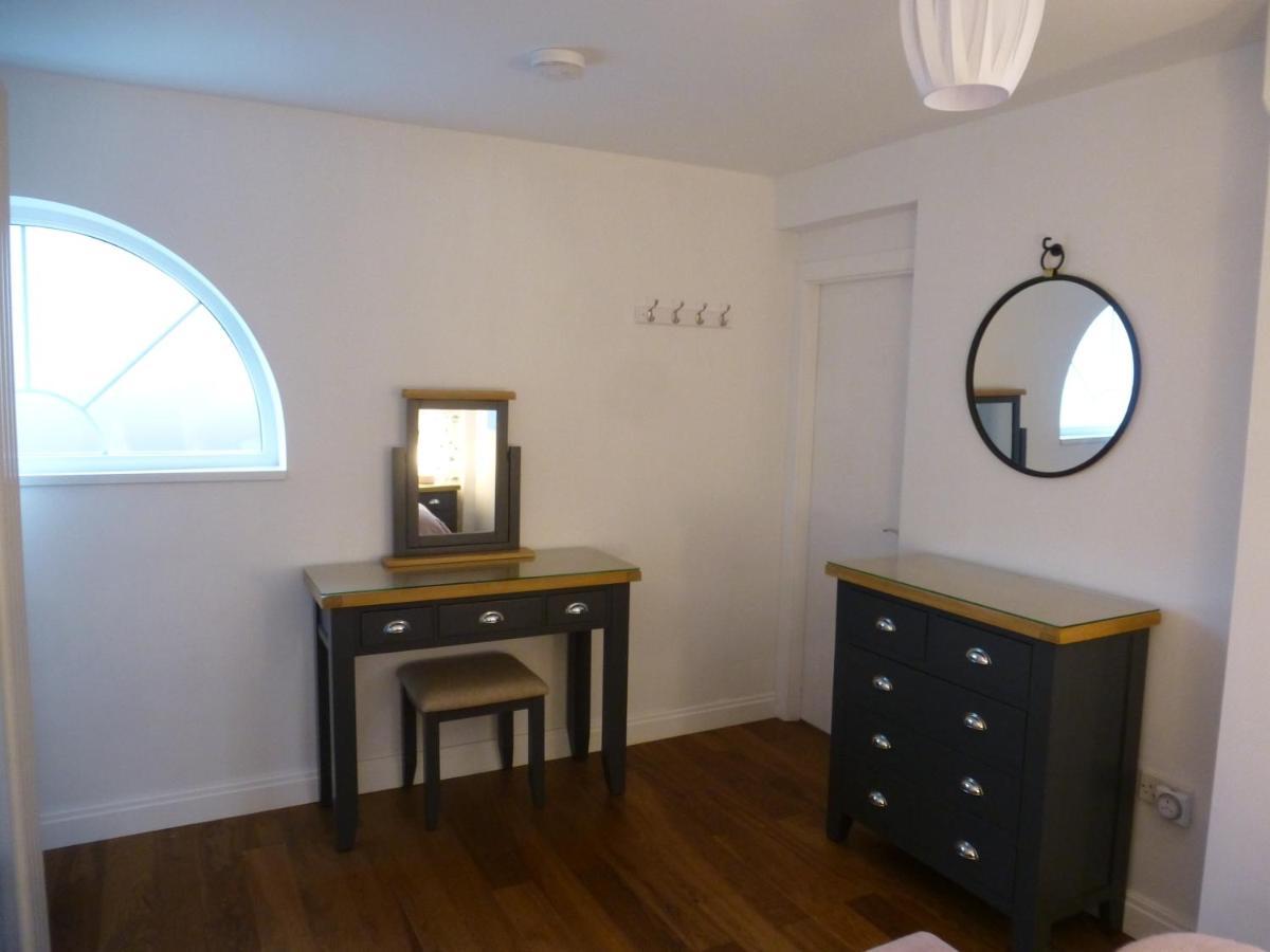 Delfryn Holiday Cottage Colwyn Bay Extérieur photo