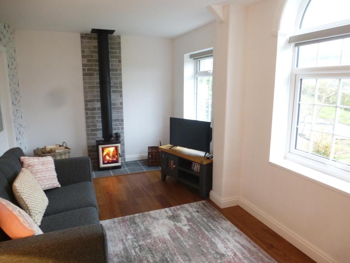 Delfryn Holiday Cottage Colwyn Bay Extérieur photo