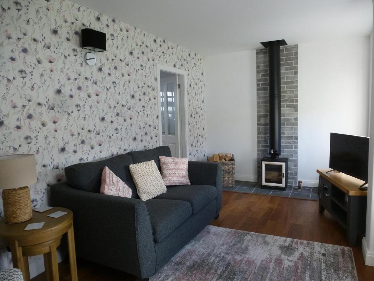 Delfryn Holiday Cottage Colwyn Bay Extérieur photo