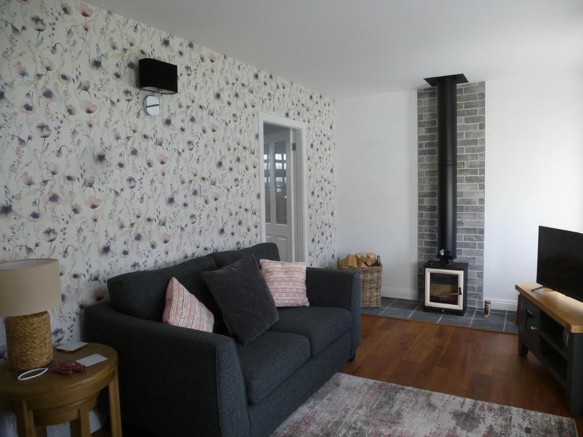 Delfryn Holiday Cottage Colwyn Bay Extérieur photo