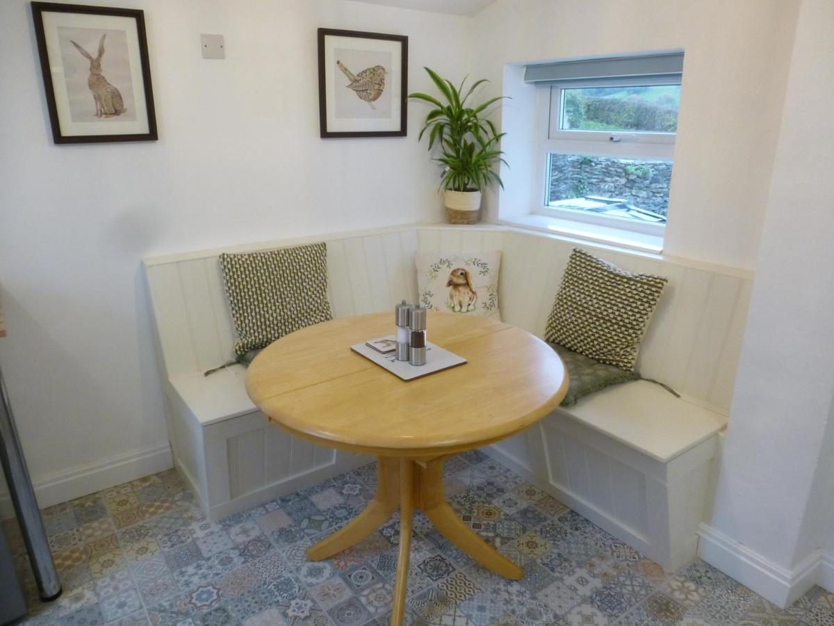 Delfryn Holiday Cottage Colwyn Bay Extérieur photo
