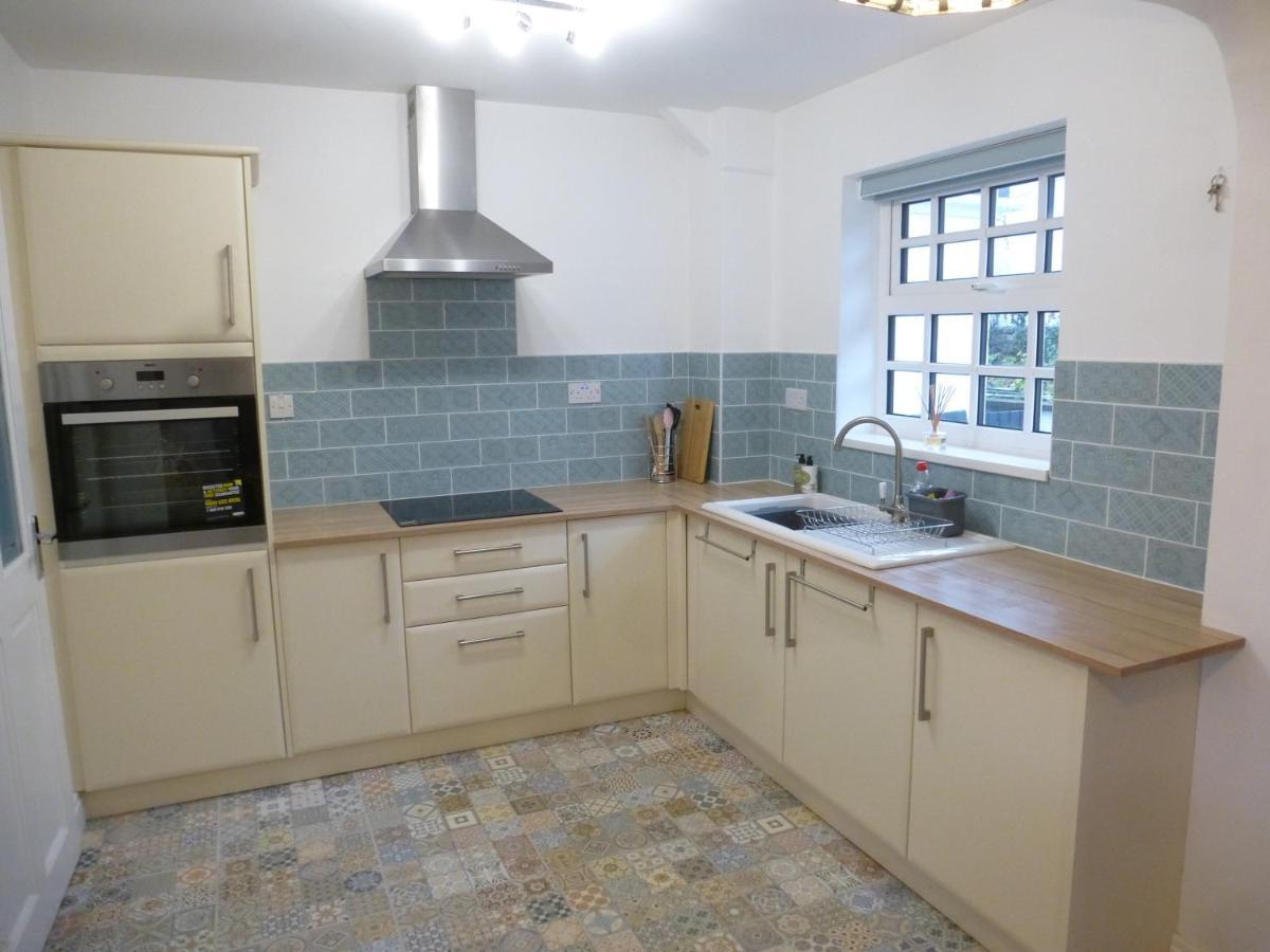 Delfryn Holiday Cottage Colwyn Bay Extérieur photo