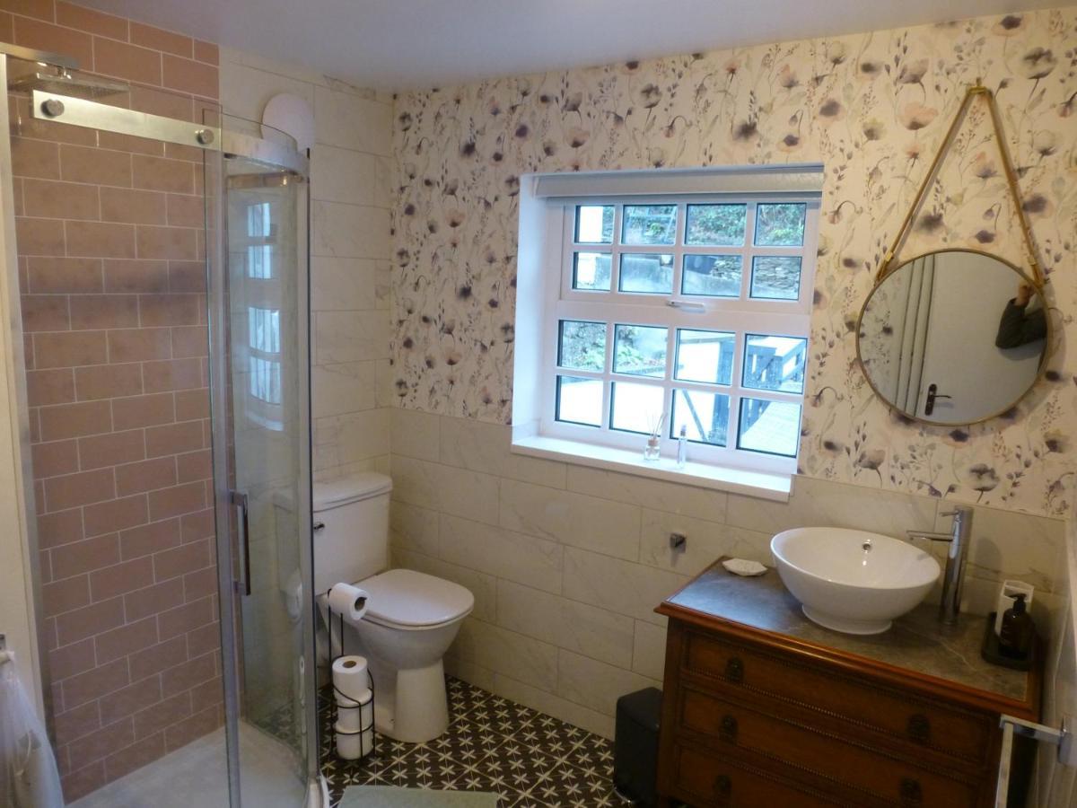 Delfryn Holiday Cottage Colwyn Bay Extérieur photo