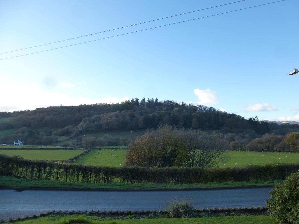 Delfryn Holiday Cottage Colwyn Bay Extérieur photo