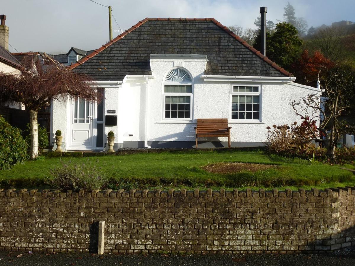 Delfryn Holiday Cottage Colwyn Bay Extérieur photo
